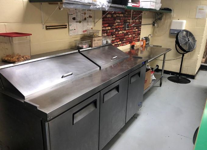 More Photos Of 219 Broad St, Salamanca Restaurant For Sale