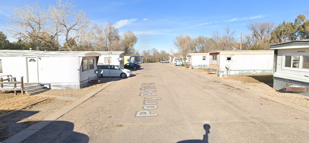 More Photos Of 1010 Maple St, Chadron Manufactured Housing Mobile Home Park For Sale
