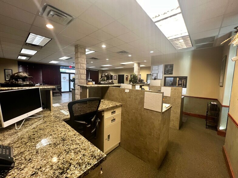 More Photos Of 661 W Central Texas Expy, Harker Heights Office For Lease