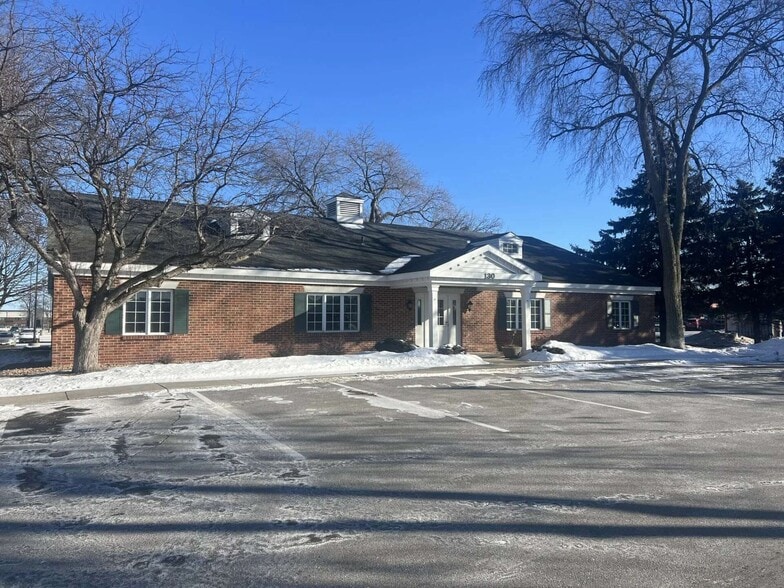 More Photos Of 130 Park Ave S, Saint Cloud Office For Sale