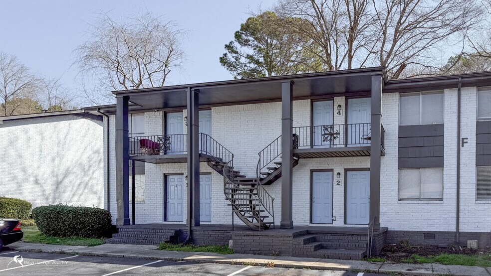 More Photos Of 4663 Waldrop Dr, Forest Park Apartments For Sale