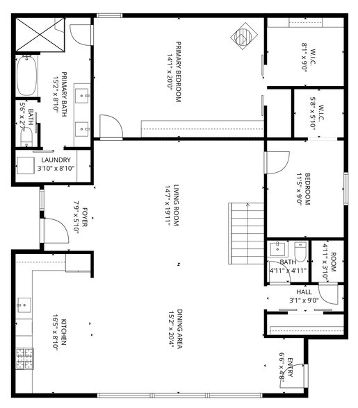 More Photos Of 13001 40th Ave S, Tukwila Specialty For Sale