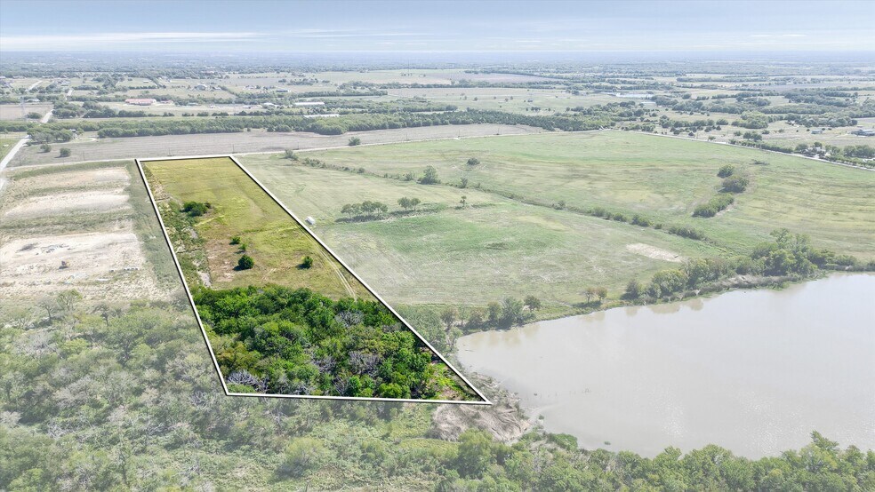 More Photos Of County Rd 174 12 Ac County Rd 174 rd, Celina Land For Sale
