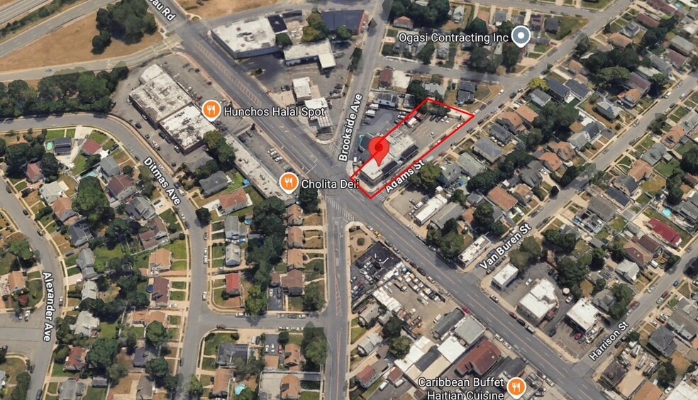 More Photos Of 926 Nassau Rd, Uniondale Freestanding For Sale