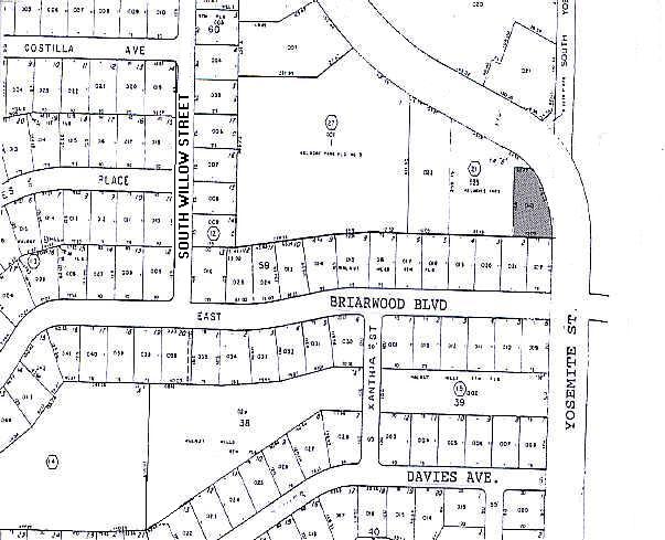 More Photos Of 6931 S Yosemite St, Englewood Office For Sale