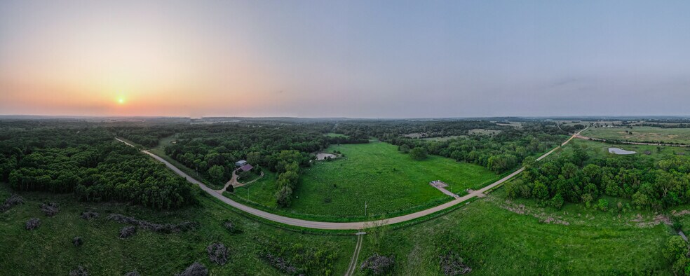 More Photos Of E 136 RD, Holdenville Land For Sale