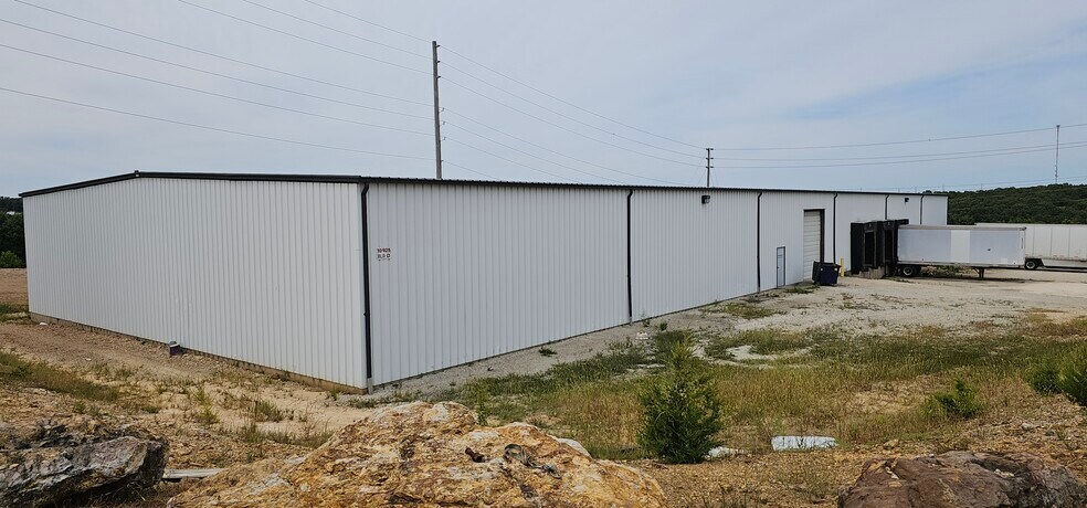 Primary Photo Of 10925 Old 66 Hwy, Rolla Industrial For Lease