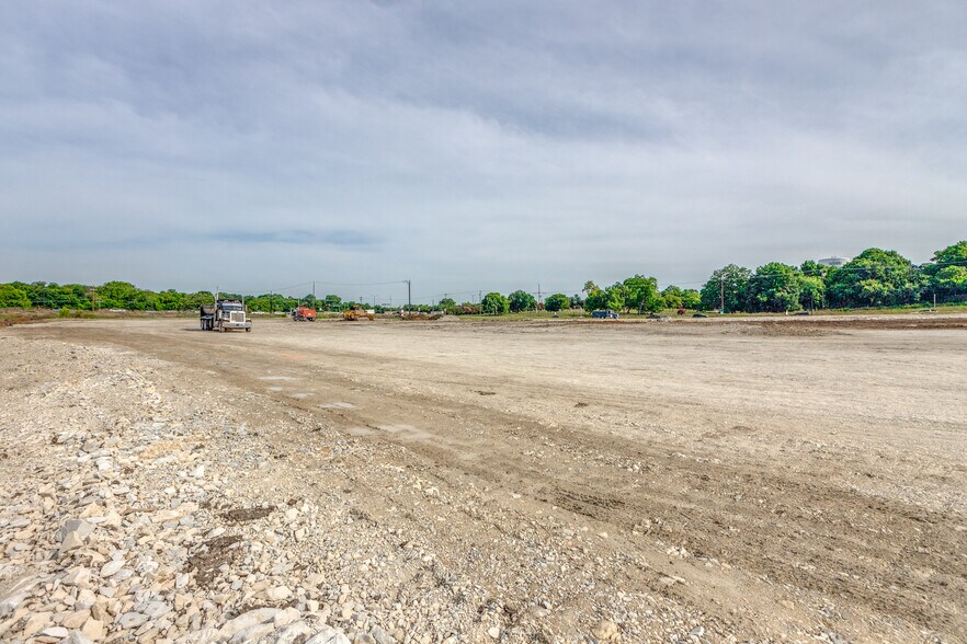 More Photos Of State Hwy 5 Hwy, McKinney Land For Sale