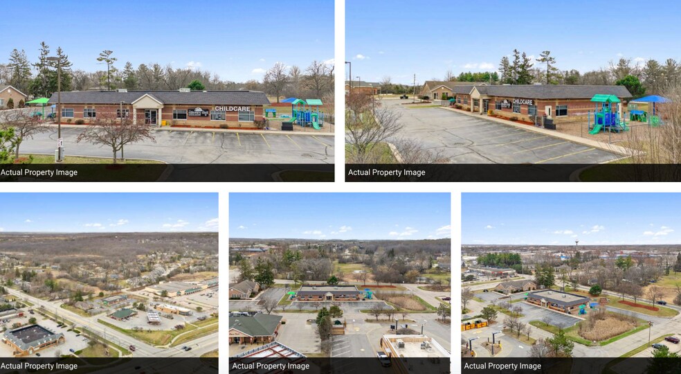 More Photos Of S80W18906 Janesville Rd - Muskego, WI 53150, Muskego Daycare Center For Sale