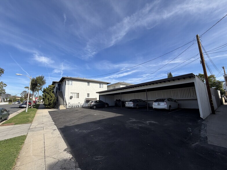 More Photos Of 20 W Grand Ave, Alhambra Apartments For Sale