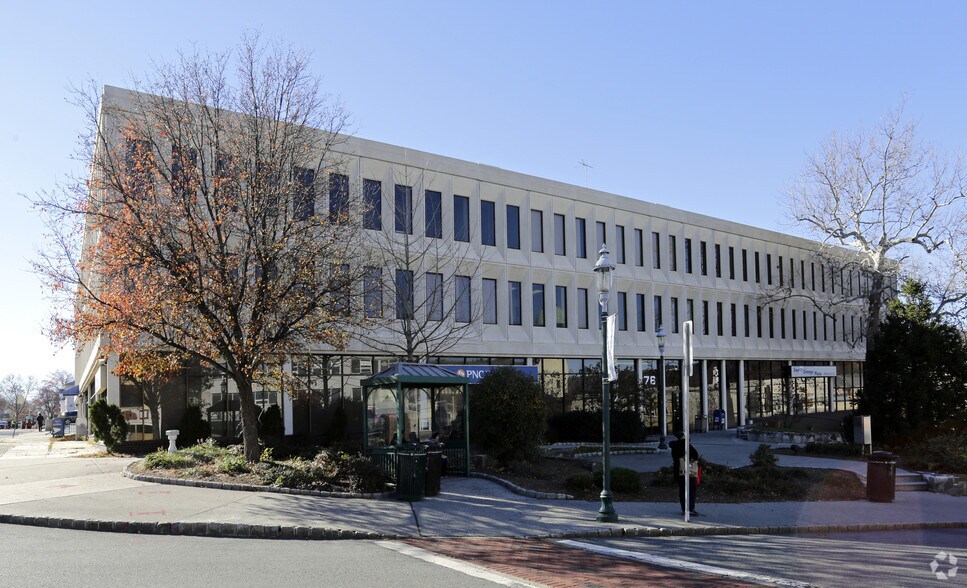 More Photos Of 70-76 S Orange Ave, South Orange Office For Lease