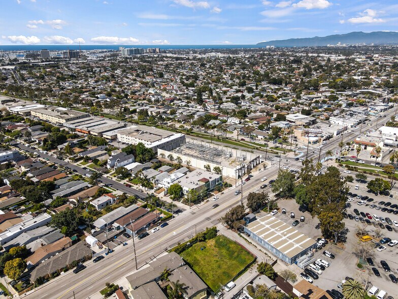 More Photos Of 4706-4712 Centinela Ave, Mar Vista Land For Sale