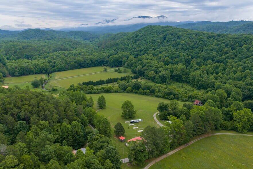 More Photos Of 13431 New Highway 68, Tellico Plains Land For Sale