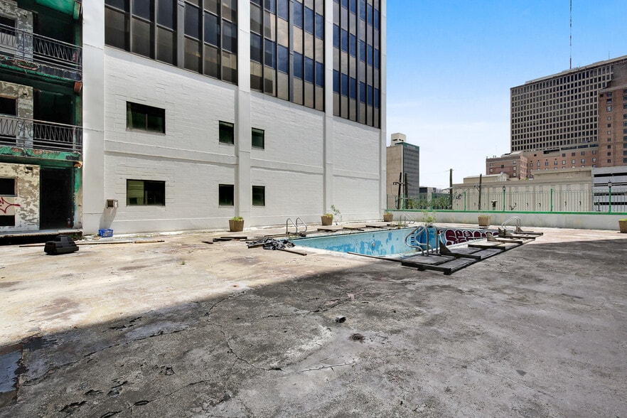 More Photos Of 1630 Canal St, New Orleans Hospitality For Sale