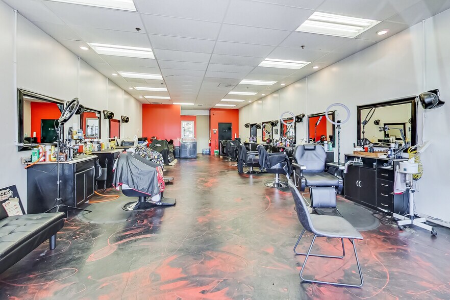 More Photos Of 1854 Terrell Mill Rd SE, Marietta Restaurant For Sale