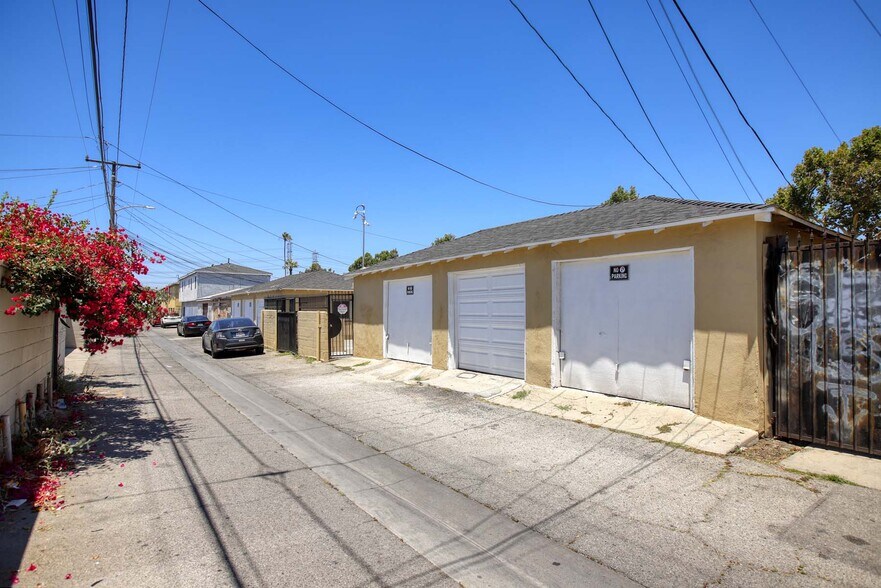More Photos Of 6438 E Olympic Blvd, East Los Angeles Apartments For Sale