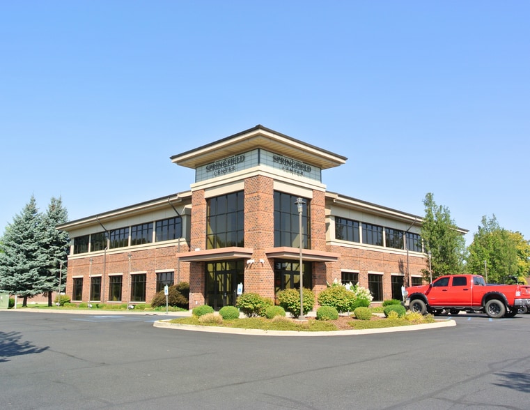 More Photos Of 15404 E Springfield Ave, Spokane Valley Office For Lease