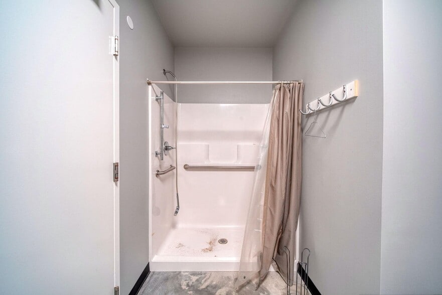More Photos Of 8975 Page Ave, Jackson Warehouse For Sale