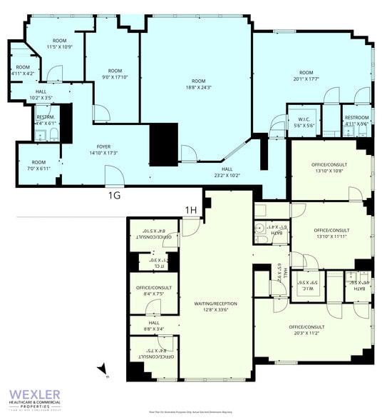 More Photos Of 140 West End Ave, New York Apartments For Sale