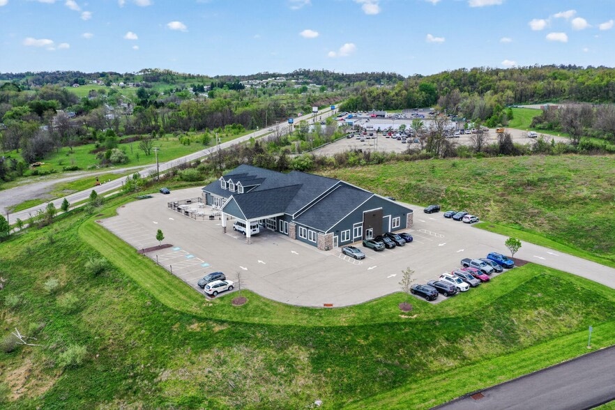 More Photos Of 2115 Trebella Cir, Rostraver Township Congregate Senior Housing For Sale