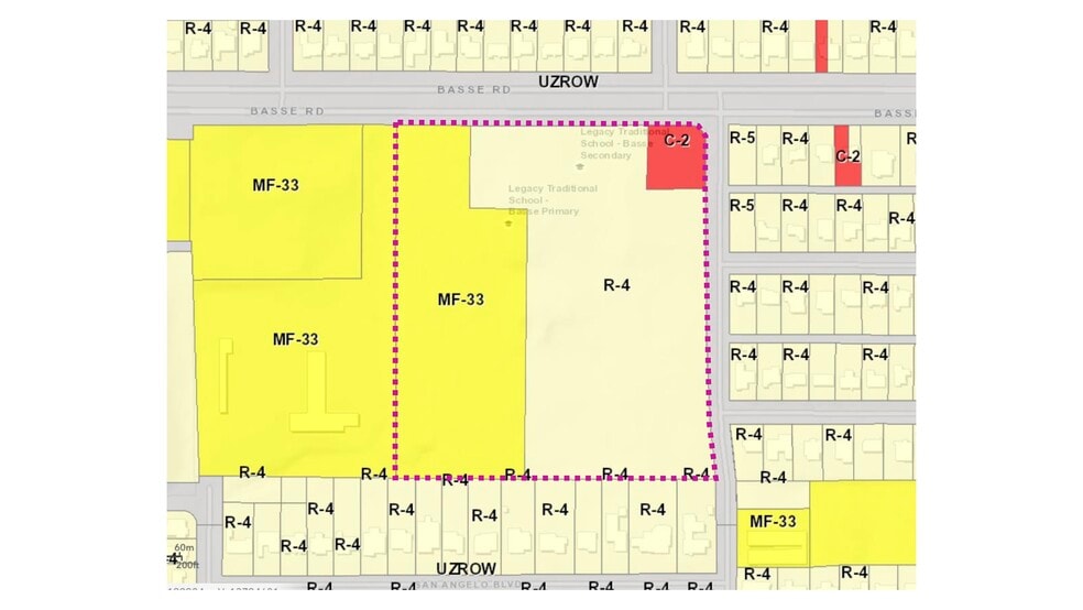 More Photos Of 1826 Basse Rd, San Antonio Schools For Sale