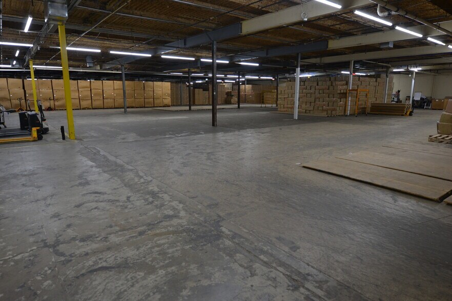 More Photos Of 70 Jackson Dr, Cranford Industrial For Sale