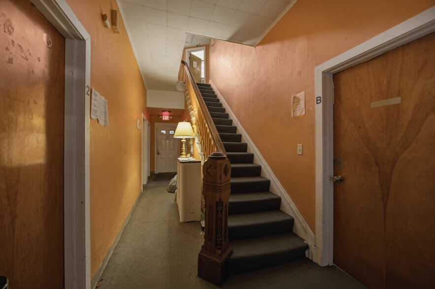 More Photos Of 512 Franklin Ave, Pittsburgh Apartments For Sale