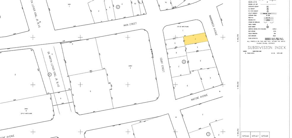 More Photos Of 14 Mamaroneck Ave, White Plains Medical For Lease