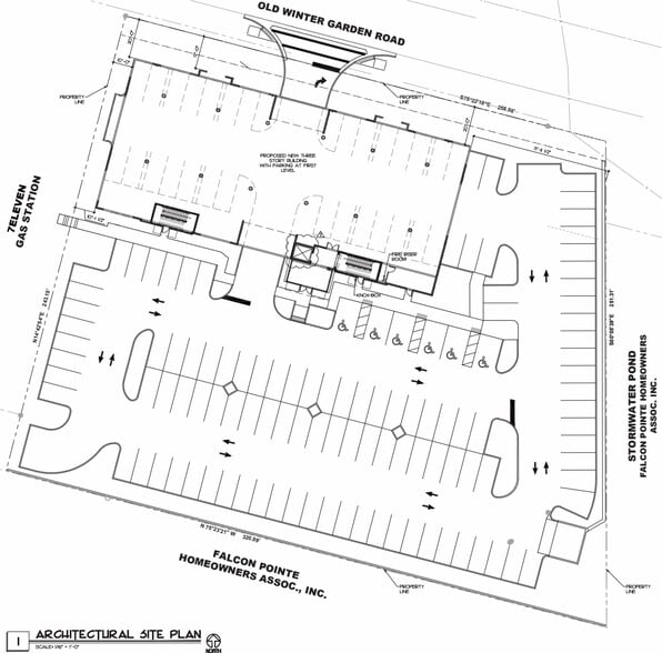 More Photos Of 3872 Old Winter Garden Rd, Gotha Medical For Sale