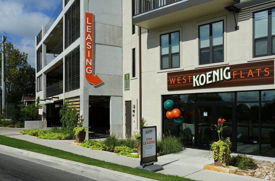More Photos Of 403 E Koenig Ln, Austin Apartments For Lease