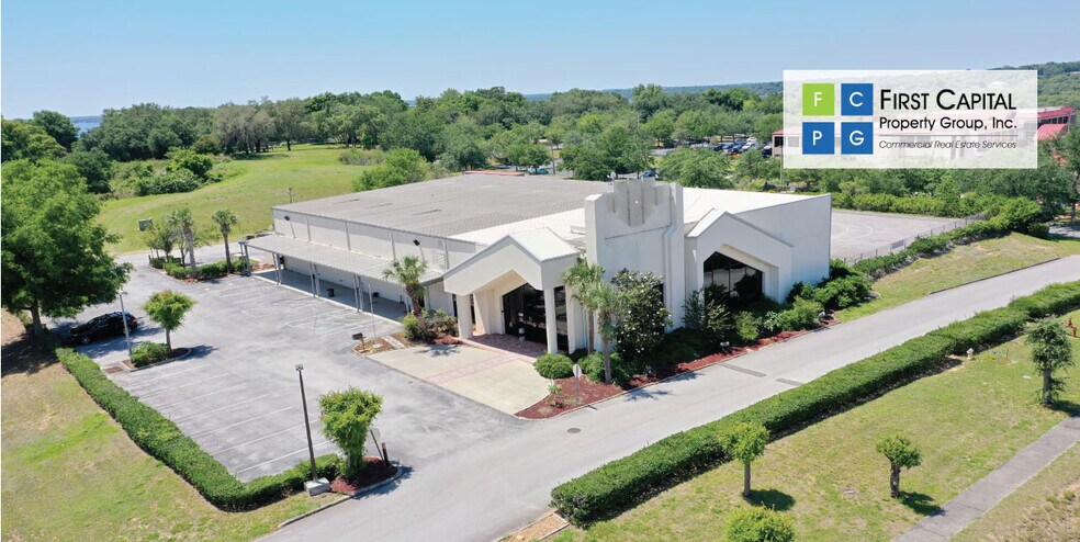More Photos Of 2480 S US Highway 27, Clermont Freestanding For Lease