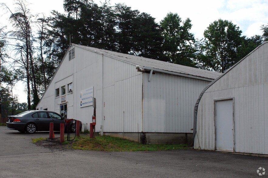 More Photos Of 5019 Davis Ford Rd, Woodbridge Warehouse For Sale