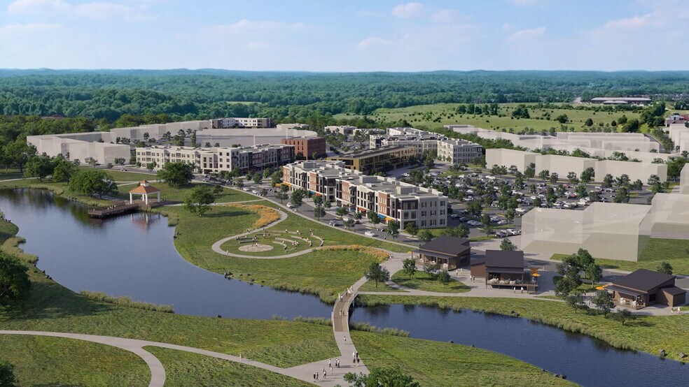 More Photos Of June Lake Blvd., Spring Hill Land For Sale