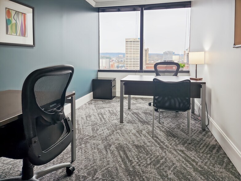 More Photos Of 200 W Martin Luther King Blvd, Chattanooga Coworking Space