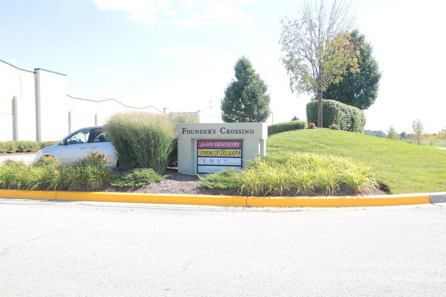 More Photos Of 14801-14851 Founders Crossing Ln, Homer Glen Unknown For Lease