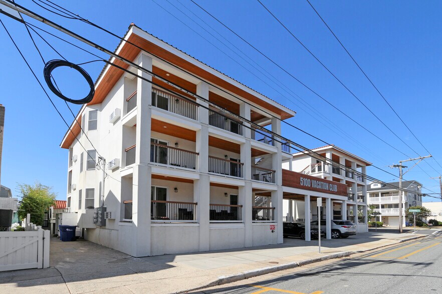 More Photos Of 5100 Atlantic Ave, Wildwood Hotel For Sale