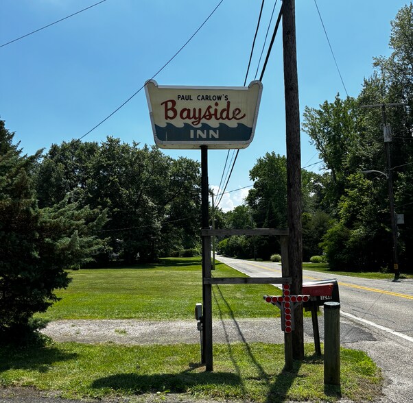 More Photos Of 1246 Mayo Rd, Edgewater Restaurant For Sale