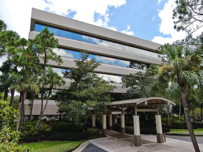 More Photos Of 2601 Cattlemen Rd, Sarasota Medical For Lease