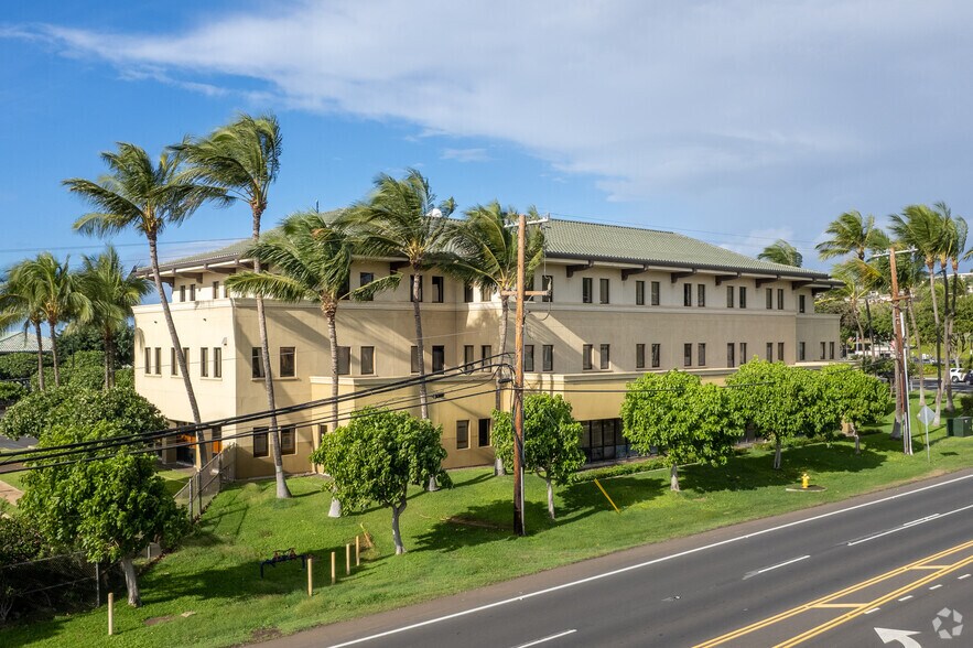 More Photos Of 599 Farrington Hwy, Kapolei Medical For Lease