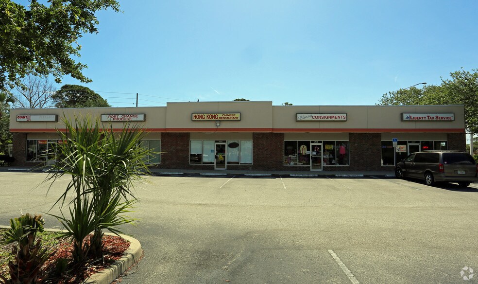 More Photos Of 5255-5295 S Nova Rd, Port Orange General Retail For Lease