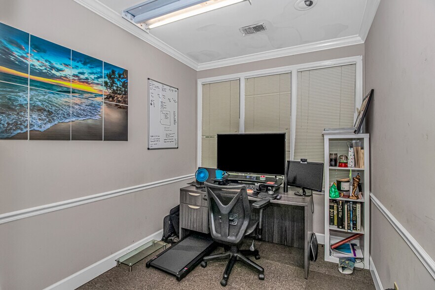 More Photos Of 955 Riverwood Dr, Murrells Inlet Office For Lease