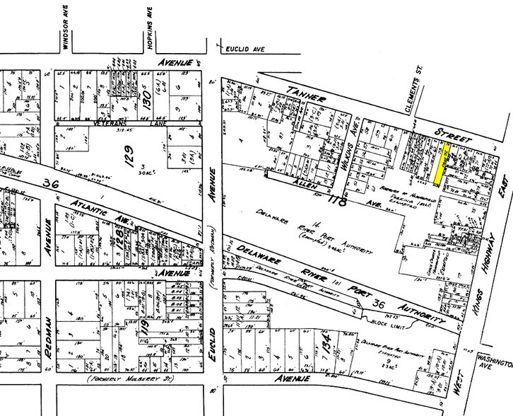 More Photos Of 18 Tanner St, Haddonfield Restaurant For Lease