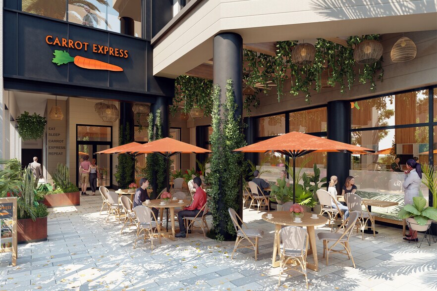 More Photos Of 2982 Grand Ave, Coconut Grove Office For Lease