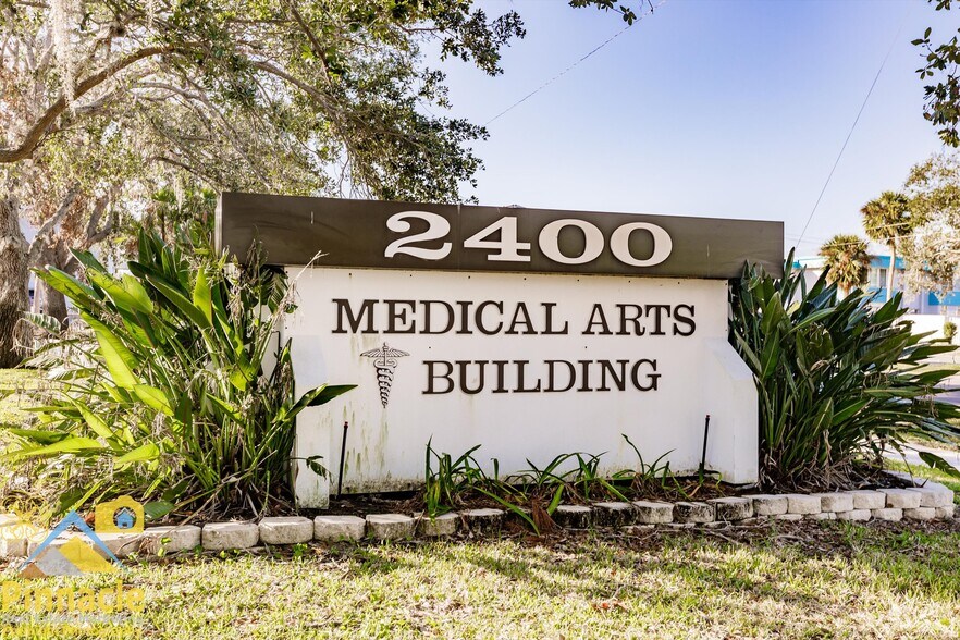 More Photos Of 2400 Harbor Blvd, Port Charlotte Medical For Sale