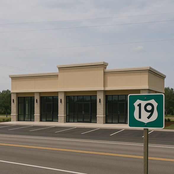 More Photos Of 3450 S Suncoast Blvd, Homosassa Land For Sale