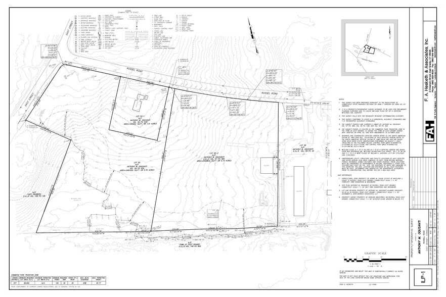 More Photos Of 10 Russell Rd, East Granby Land For Sale