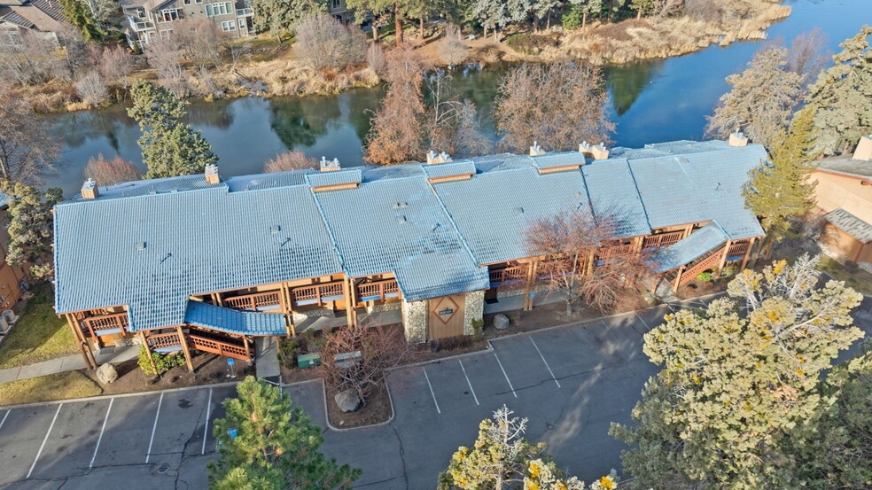 More Photos Of 3105 NW O. B. Riley Rd, Bend Hotel For Sale