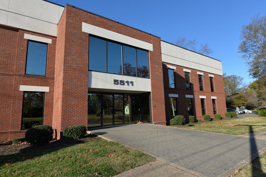 More Photos Of 5511 Princess Anne Rd, Virginia Beach Office For Sale