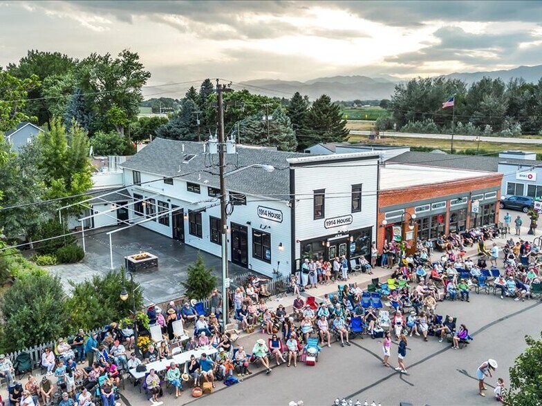 More Photos Of 121 E 2nd Ave, Niwot Restaurant For Sale