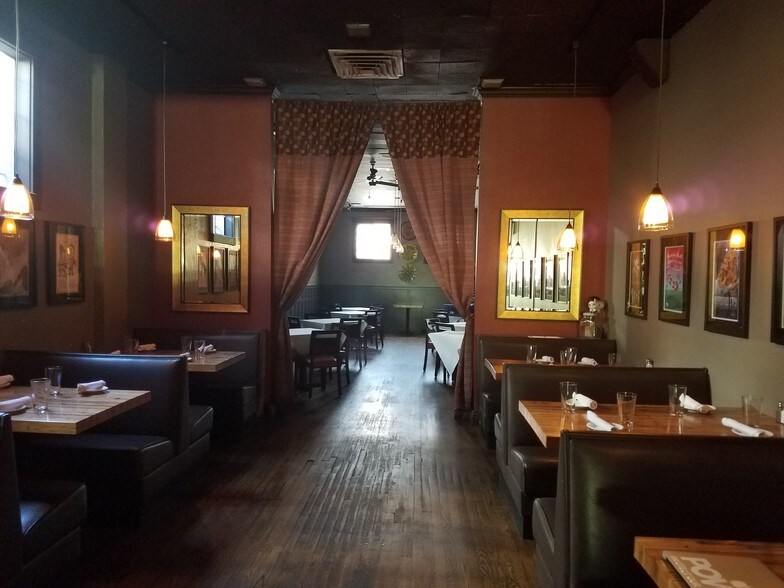 More Photos Of 816 Main St, Louisville Restaurant For Sale